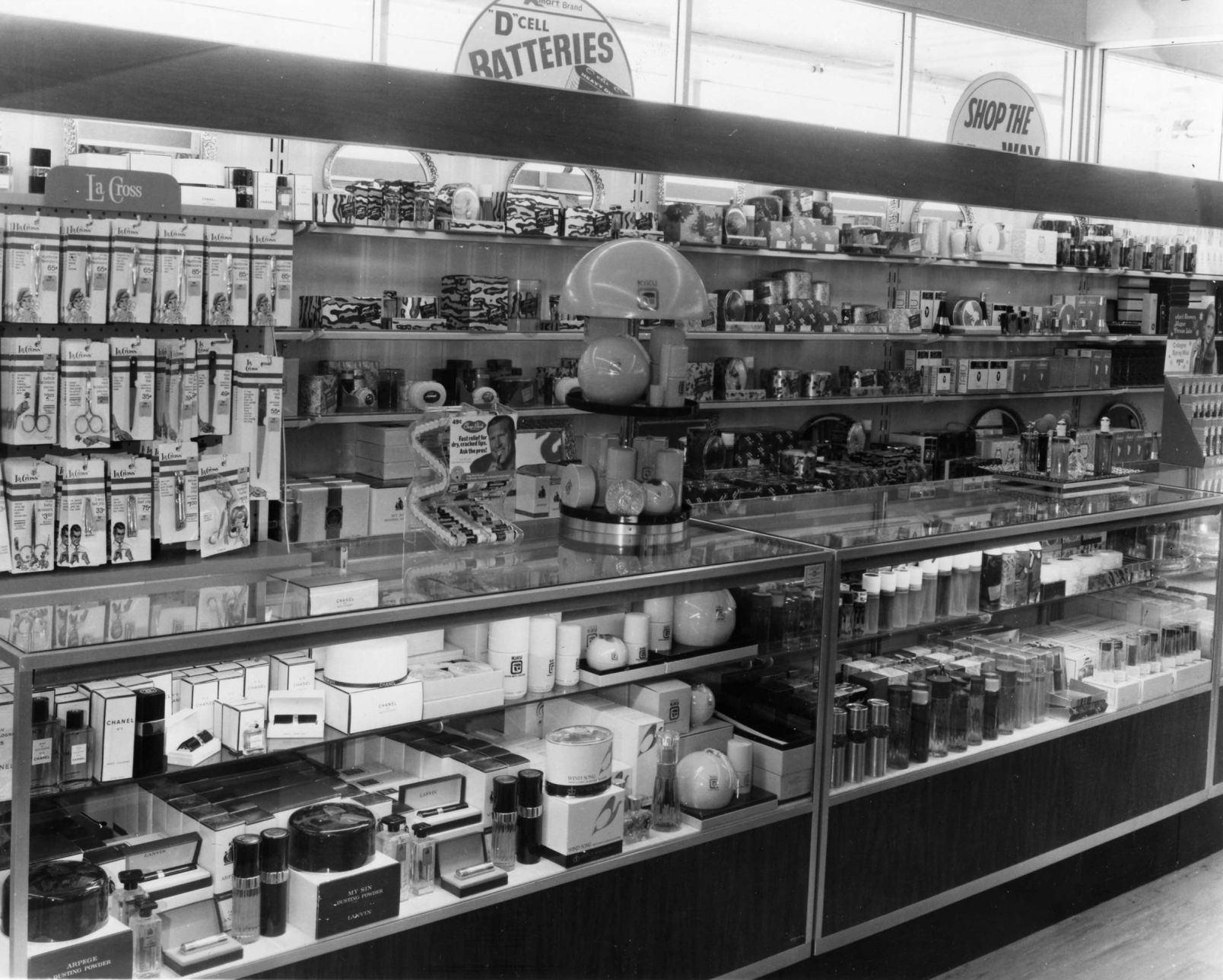 Kmart